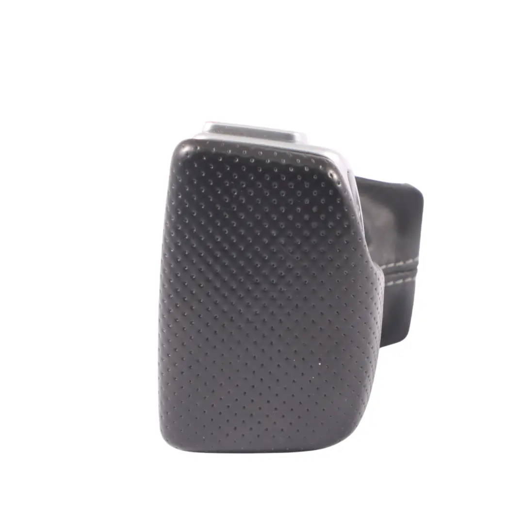 Stick Selector Knob Automatic to Audi A4 B9 Gear Shifter with Part number 4M2713139F Audi A4 B9 Gear Shifter Stick Selector Knob Automatic - SKU RHD-4M2713139F - Part number 4M2713139F