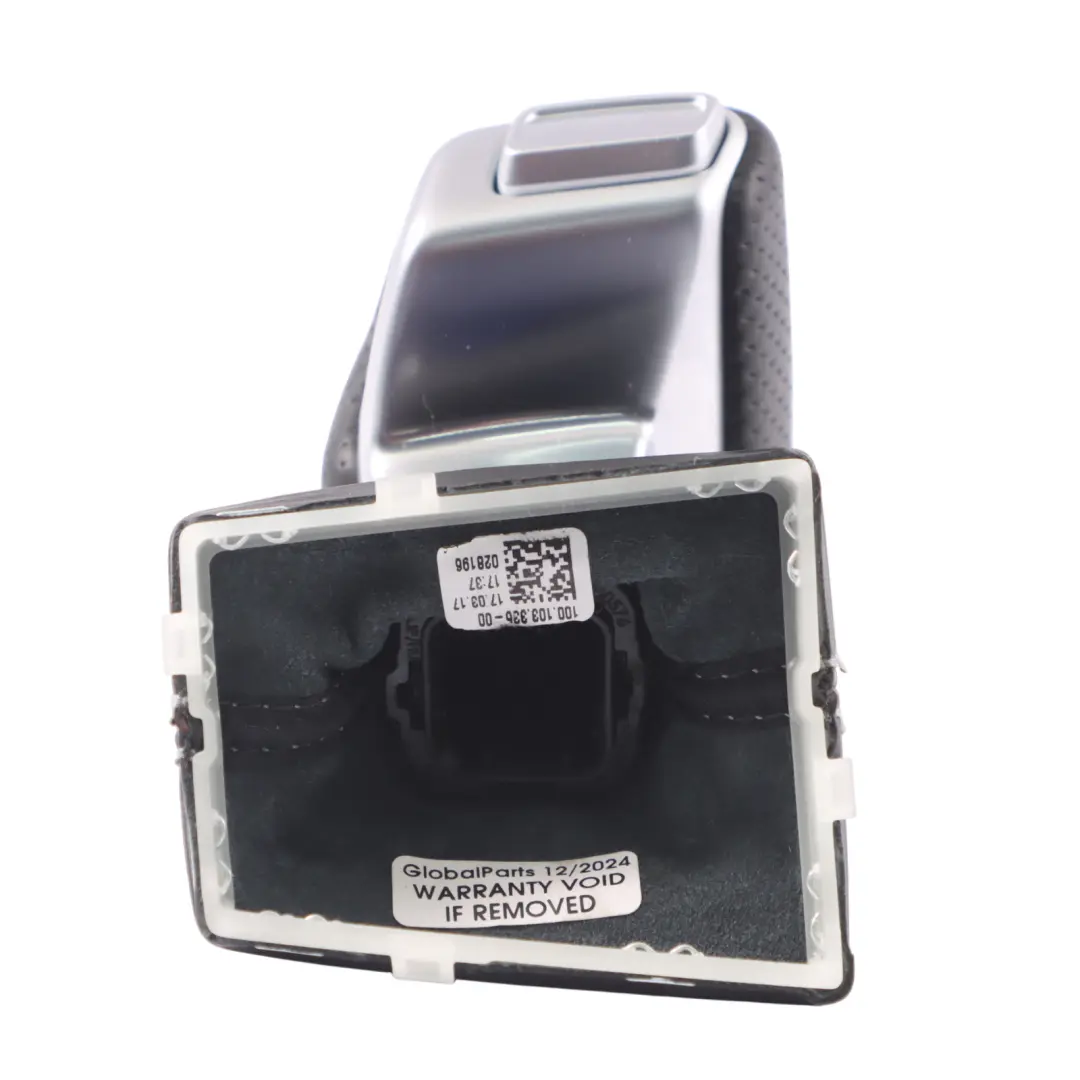 Stick Selector Knob Automatic to Audi A4 B9 Gear Shifter with Part number 4M2713139F Audi A4 B9 Gear Shifter Stick Selector Knob Automatic - SKU RHD-4M2713139F - Part number 4M2713139F