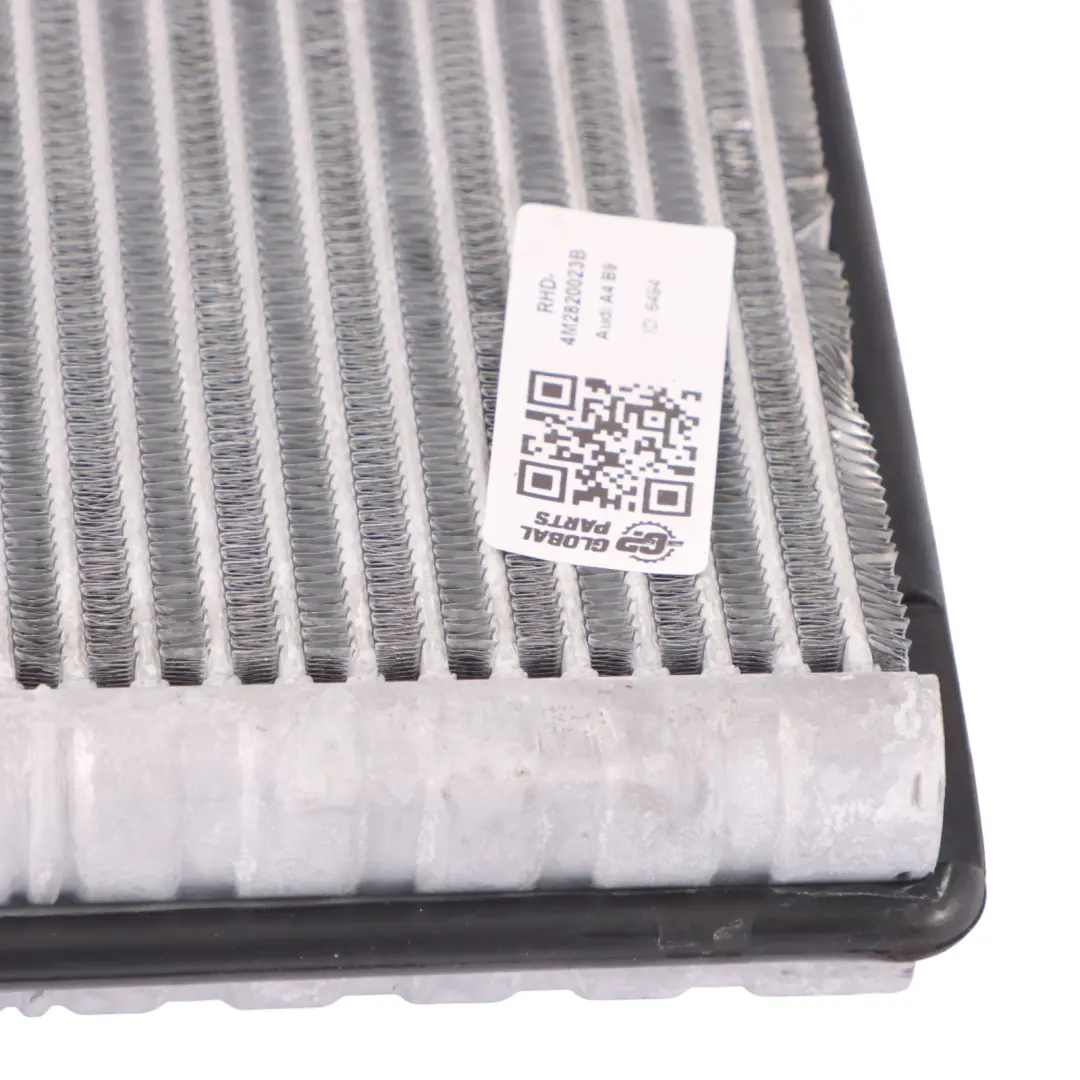 Conditioning Heater Evaporator A/C Unit to Audi A5 F5 A4 B9 Air with Part number 4M2820023B Audi A5 F5 A4 B9 Air Conditioning Heater Evaporator A/C Unit - SKU RHD-4M2820023B - Part number 4M2820023B