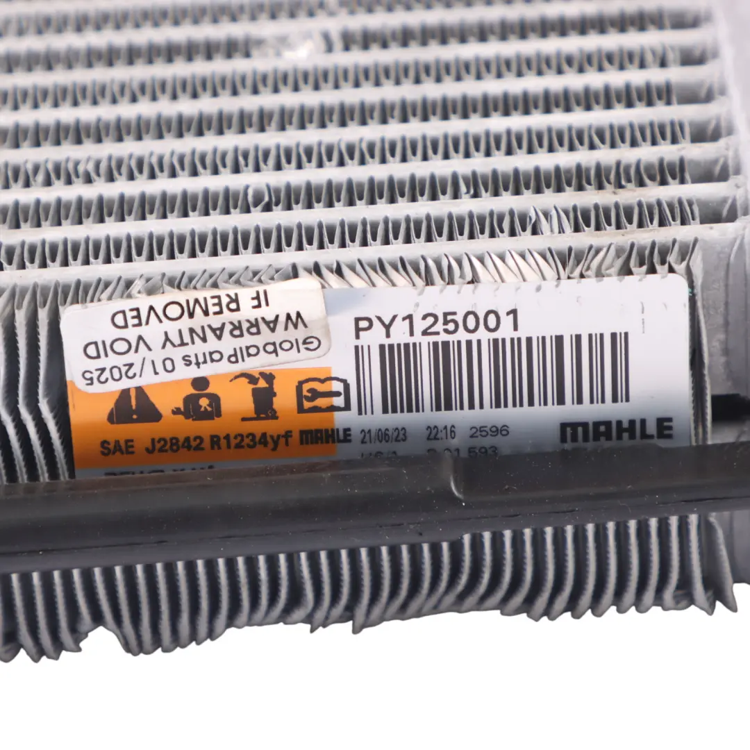 Conditioning Heater Evaporator A/C Unit to Audi A5 F5 A4 B9 Air with Part number 4M2820023B Audi A5 F5 A4 B9 Air Conditioning Heater Evaporator A/C Unit - SKU RHD-4M2820023B - Part number 4M2820023B