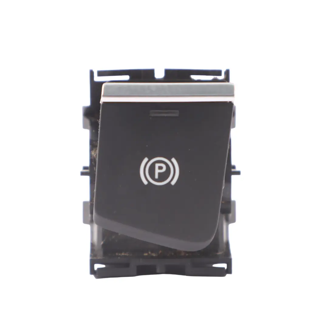 Audi A4 B9 Switch Parking Electric Brake Handbrake Button - SKU RHD-4M2927225A - Part number 4M2927225A