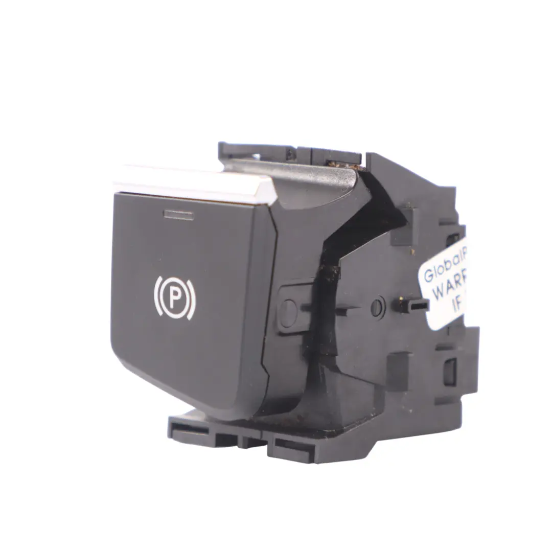 Switch Parking Electric Brake Handbrake Button to Audi A4 B9 with Part number 4M2927225A Audi A4 B9 Switch Parking Electric Brake Handbrake Button - SKU RHD-4M2927225A - Part number 4M2927225A