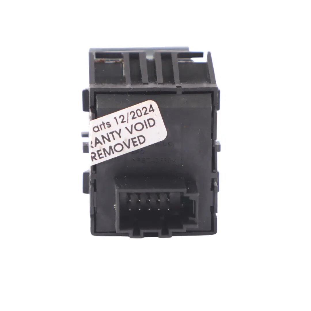 Switch Parking Electric Brake Handbrake Button to Audi A4 B9 with Part number 4M2927225A Audi A4 B9 Switch Parking Electric Brake Handbrake Button - SKU RHD-4M2927225A - Part number 4M2927225A