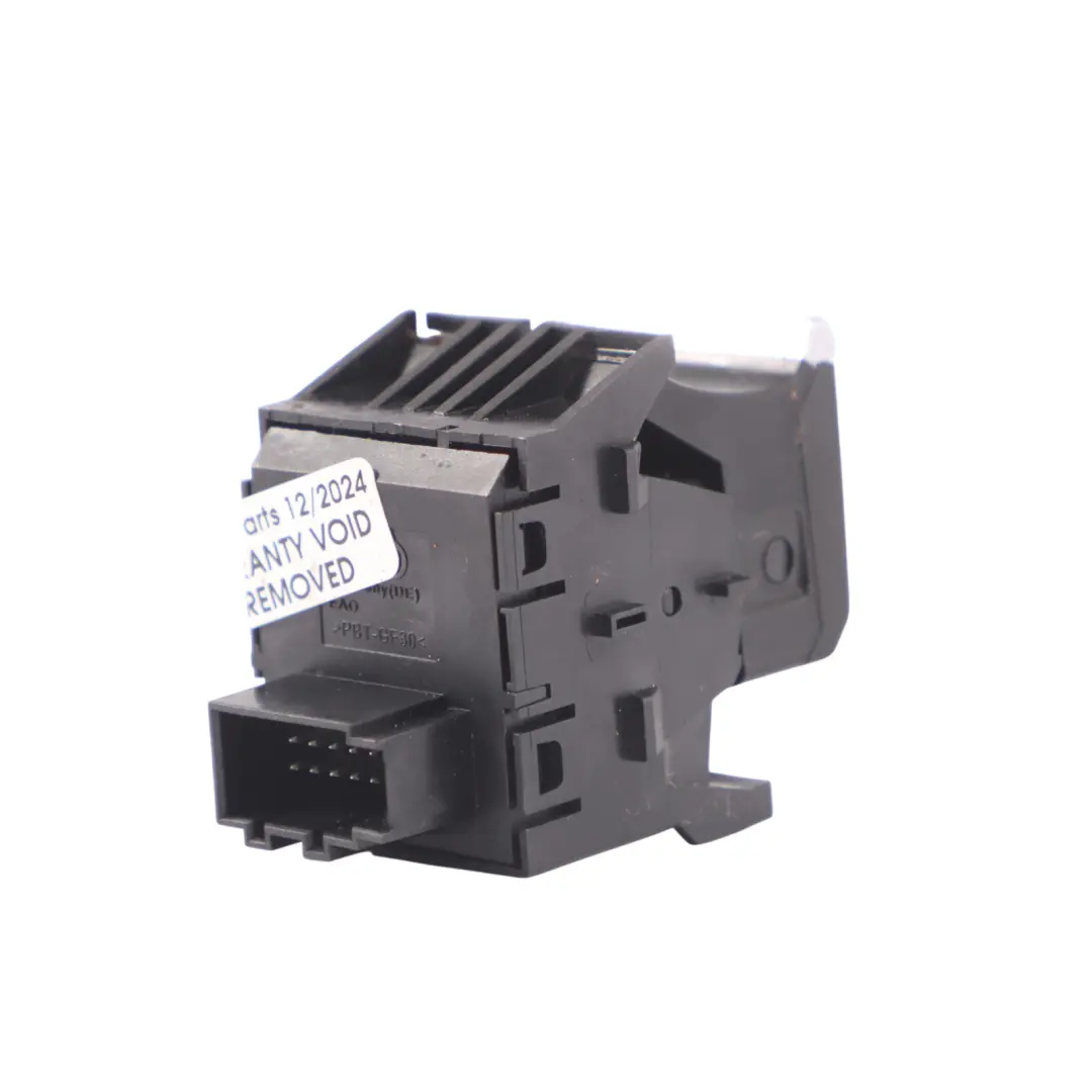 Switch Parking Electric Brake Handbrake Button to Audi A4 B9 with Part number 4M2927225A Audi A4 B9 Switch Parking Electric Brake Handbrake Button - SKU RHD-4M2927225A - Part number 4M2927225A