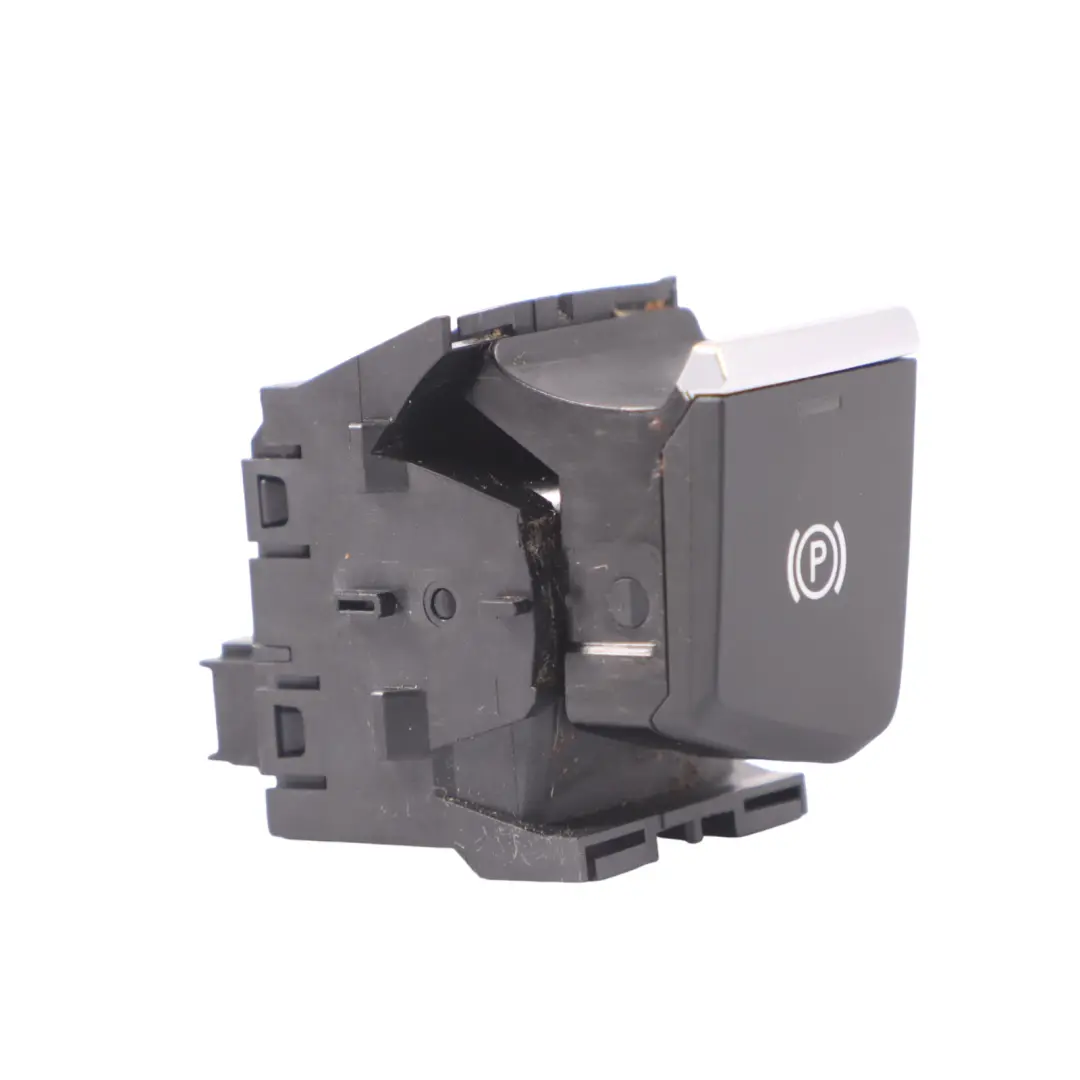 Switch Parking Electric Brake Handbrake Button to Audi A4 B9 with Part number 4M2927225A Audi A4 B9 Switch Parking Electric Brake Handbrake Button - SKU RHD-4M2927225A - Part number 4M2927225A