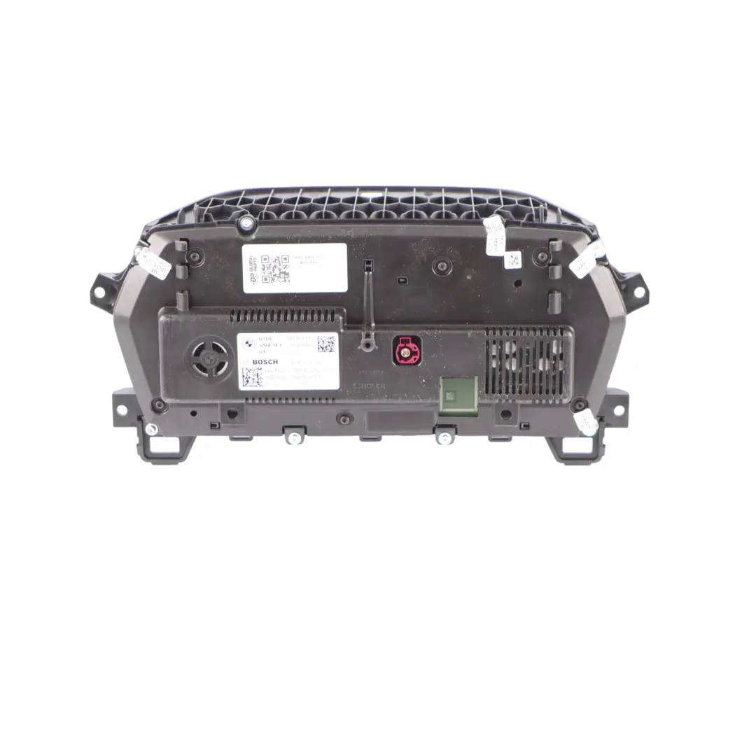 Instrument Cluster Dashboard Speedomeer RPM Display to BMW F44 Gran Coupe with Part number 5A0F1F1 BMW F44 Gran Coupe Instrument Cluster Dashboard Speedomeer RPM Display - SKU RHD-5A0F1F1 - Part number 5A0F1F1