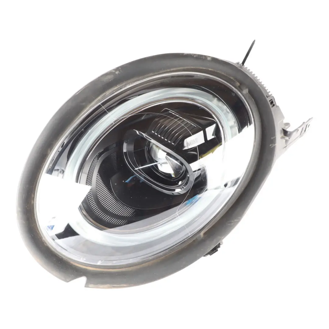 LED Headlight Mini F55 F56 F57 Headlamp Front Light Lamp Left N/S to with Part number 5A21CA3 LED Headlight Mini F55 F56 F57 Headlamp Front Light Lamp Left N/S - SKU RHD-5A21CA3 - Part number 5A21CA3