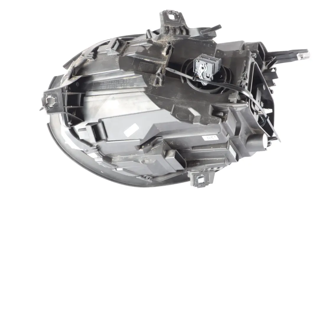 LED Headlight Mini F55 F56 F57 Headlamp Front Light Lamp Left N/S to with Part number 5A21CA3 LED Headlight Mini F55 F56 F57 Headlamp Front Light Lamp Left N/S - SKU RHD-5A21CA3 - Part number 5A21CA3