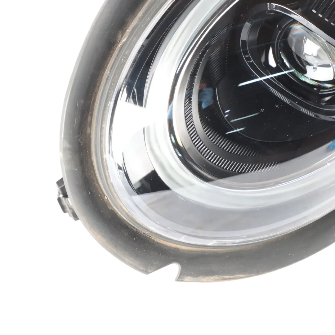 LED Headlight Mini F55 F56 F57 Headlamp Front Light Lamp Left N/S to with Part number 5A21CA3 LED Headlight Mini F55 F56 F57 Headlamp Front Light Lamp Left N/S - SKU RHD-5A21CA3 - Part number 5A21CA3