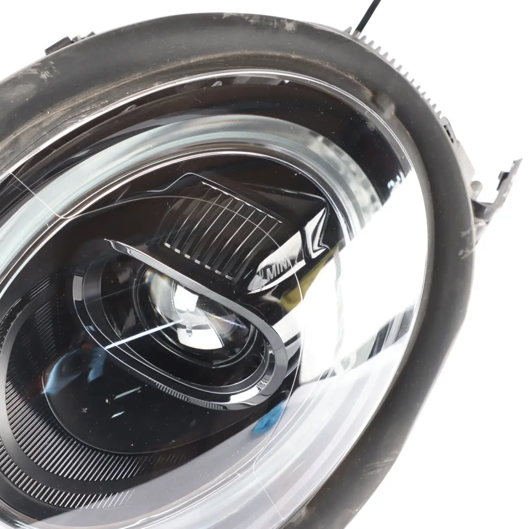 LED Headlight Mini F55 F56 F57 Headlamp Front Light Lamp Left N/S to with Part number 5A21CA3 LED Headlight Mini F55 F56 F57 Headlamp Front Light Lamp Left N/S - SKU RHD-5A21CA3 - Part number 5A21CA3