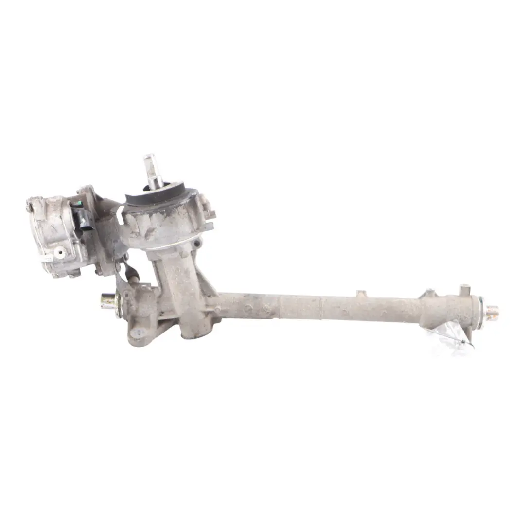 Steering Unit Rack Engine Drive Motor Pinion to BMW F44 Electric Power with Part number 5A5B013 BMW F44 Electric Power Steering Unit Rack Engine Drive Motor Pinion - SKU RHD-5A5B013 - Part number 5A5B013