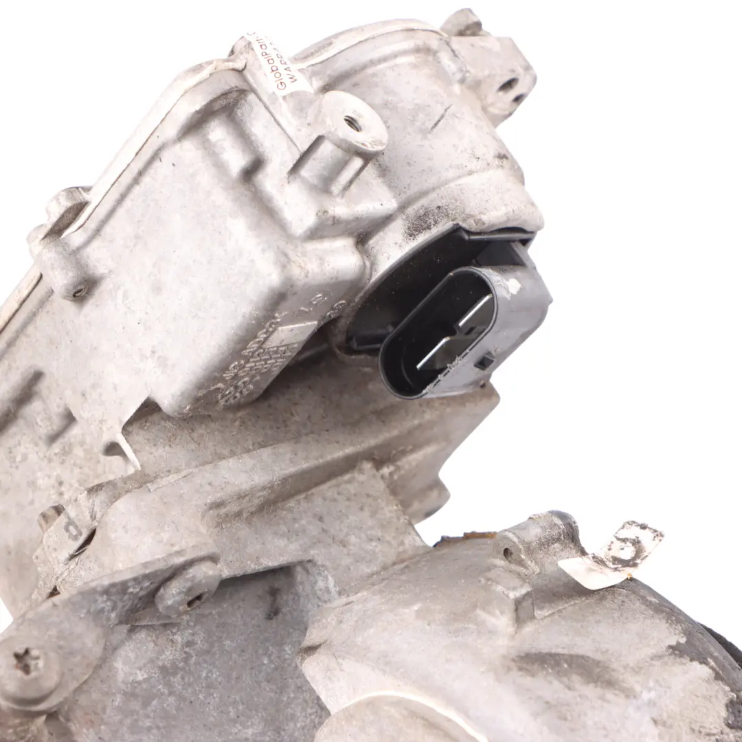 Steering Unit Rack Engine Drive Motor Pinion to BMW F44 Electric Power with Part number 5A5B013 BMW F44 Electric Power Steering Unit Rack Engine Drive Motor Pinion - SKU RHD-5A5B013 - Part number 5A5B013