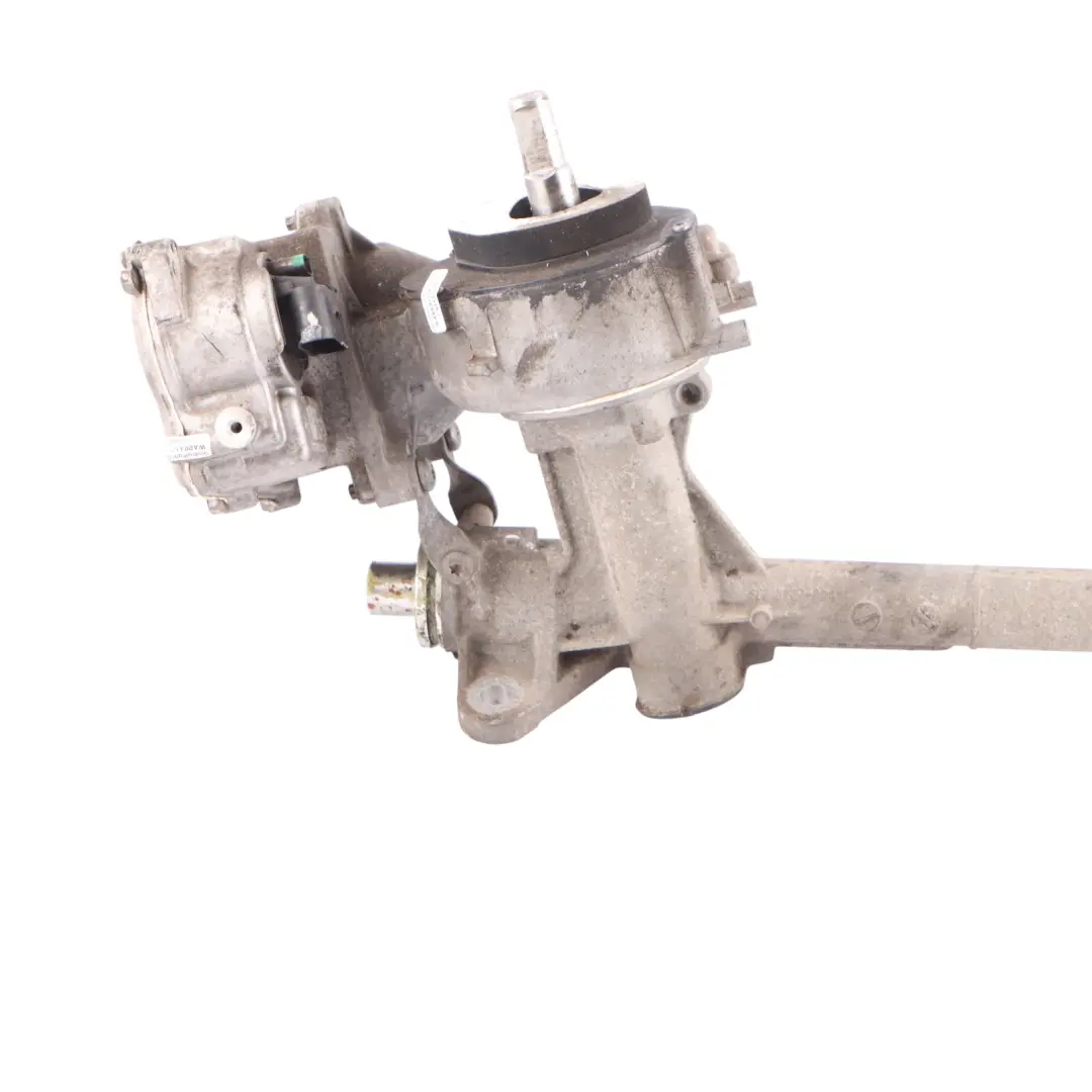 BMW F44 Electric Power Steering Unit Rack Engine Drive Motor Pinion - SKU RHD-5A5B013 - Part number 5A5B013