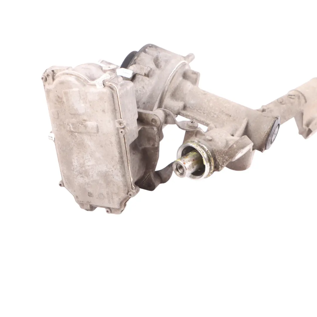 BMW F44 Electric Power Steering Unit Rack Engine Drive Motor Pinion - SKU RHD-5A5B013 - Part number 5A5B013