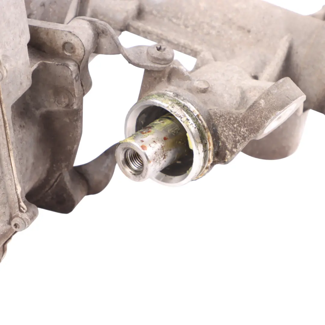 BMW F44 Electric Power Steering Unit Rack Engine Drive Motor Pinion - SKU RHD-5A5B013 - Part number 5A5B013