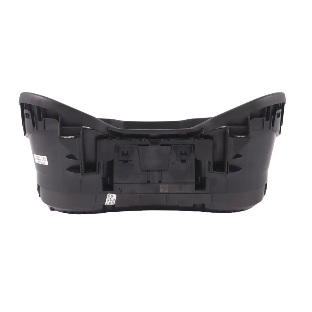 Instrument Cluster Speedometer Automatic Diesel to Skoda Octavia 5E with Part number 5E0920961D Skoda Octavia 5E Instrument Cluster Speedometer Automatic Diesel - SKU RHD-5E0920961D - Part number 5E0920961D