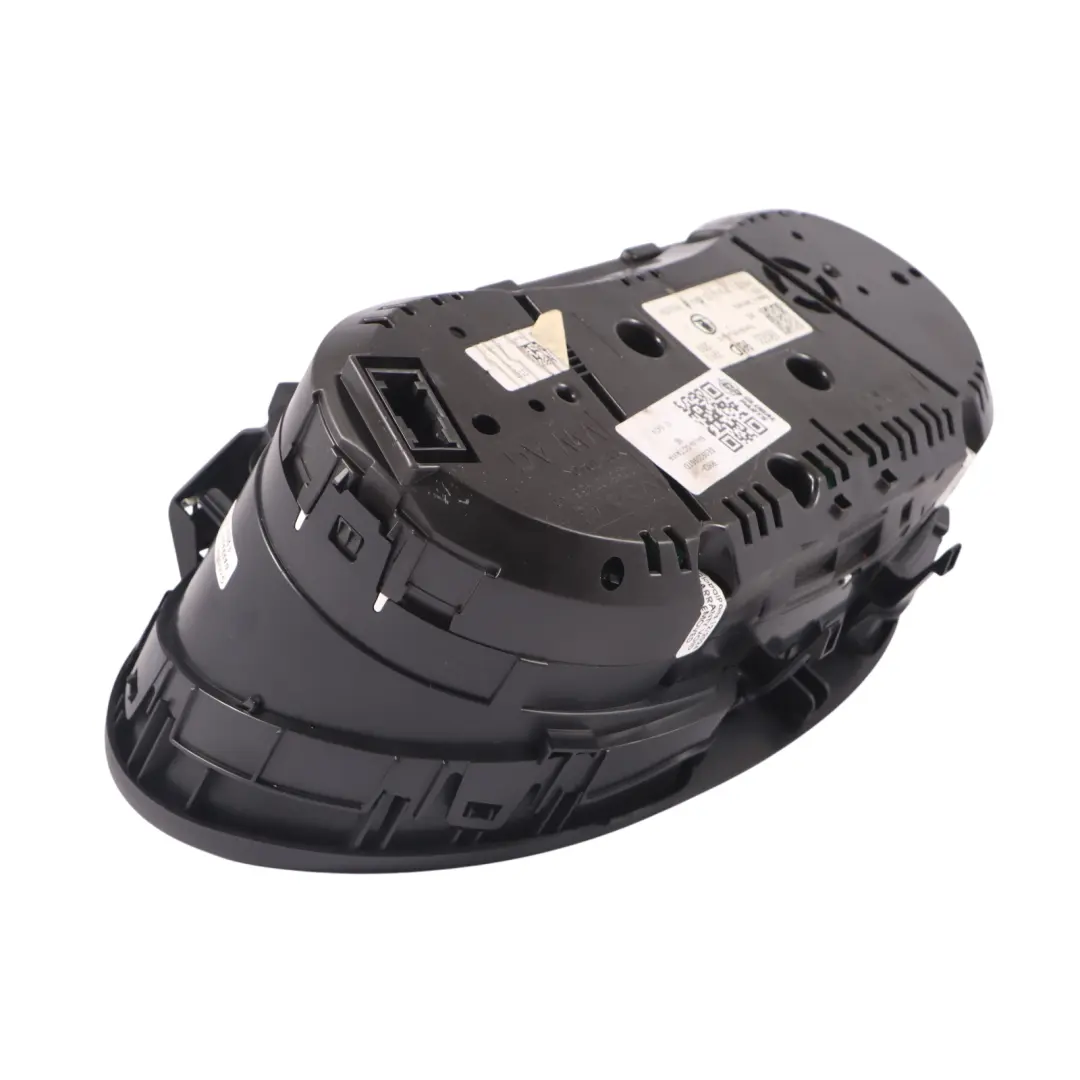Skoda Octavia 5E Instrument Cluster Speedometer Automatic Diesel - SKU RHD-5E0920961D - Part number 5E0920961D