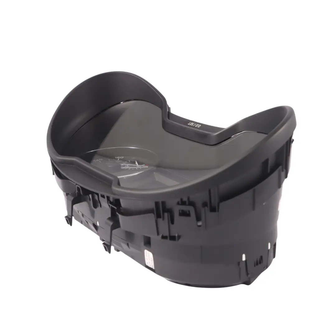 Skoda Octavia 5E Instrument Cluster Speedometer Automatic Diesel - SKU RHD-5E0920961D - Part number 5E0920961D