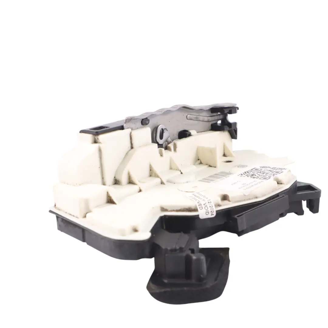 Skoda Octavia 5E Volkswagen Passat B8 Door Lock Latch Front Left N/S - SKU RHD-5E2837015 - Part number 5E2837015