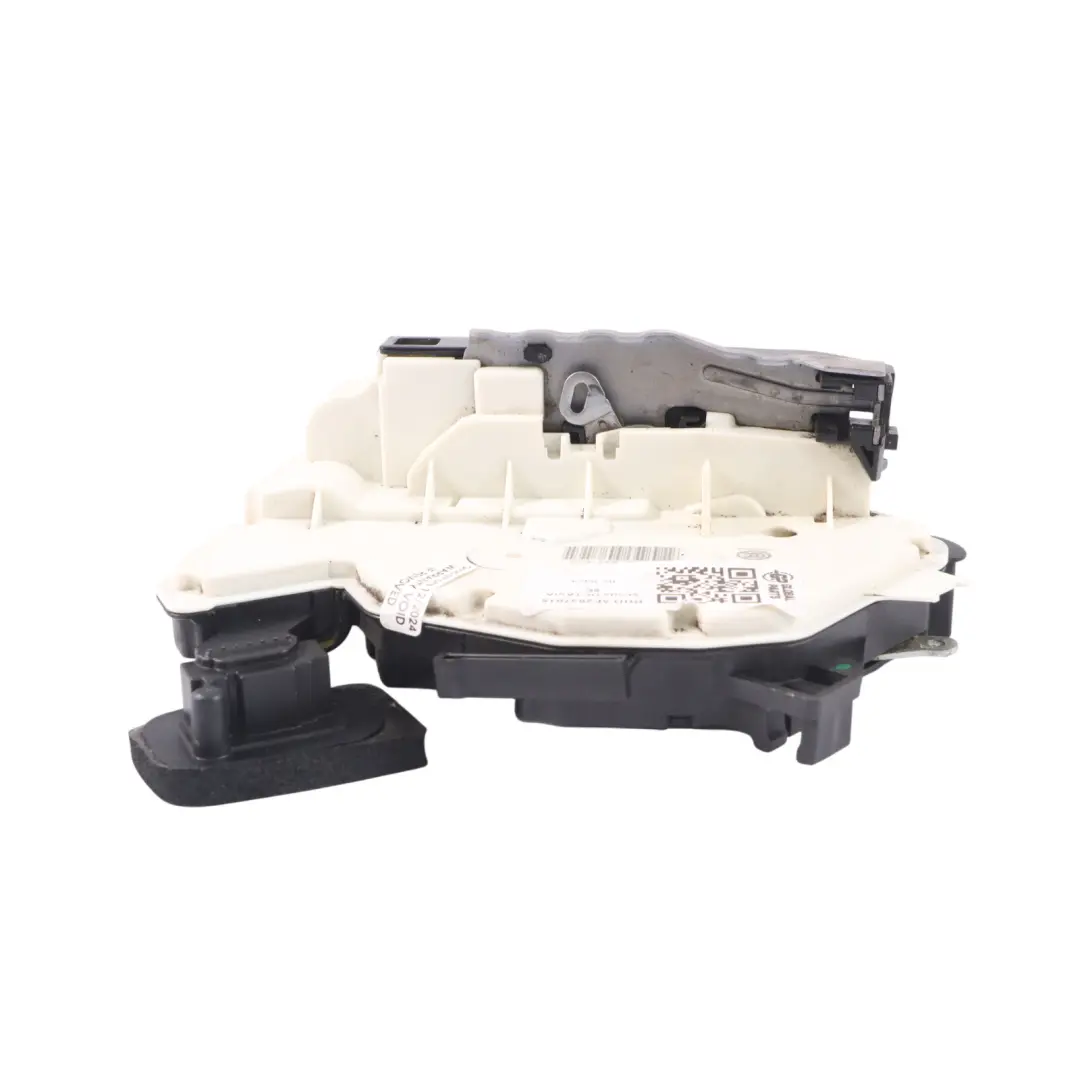Skoda Octavia 5E Volkswagen Passat B8 Door Lock Latch Front Left N/S - SKU RHD-5E2837015 - Part number 5E2837015