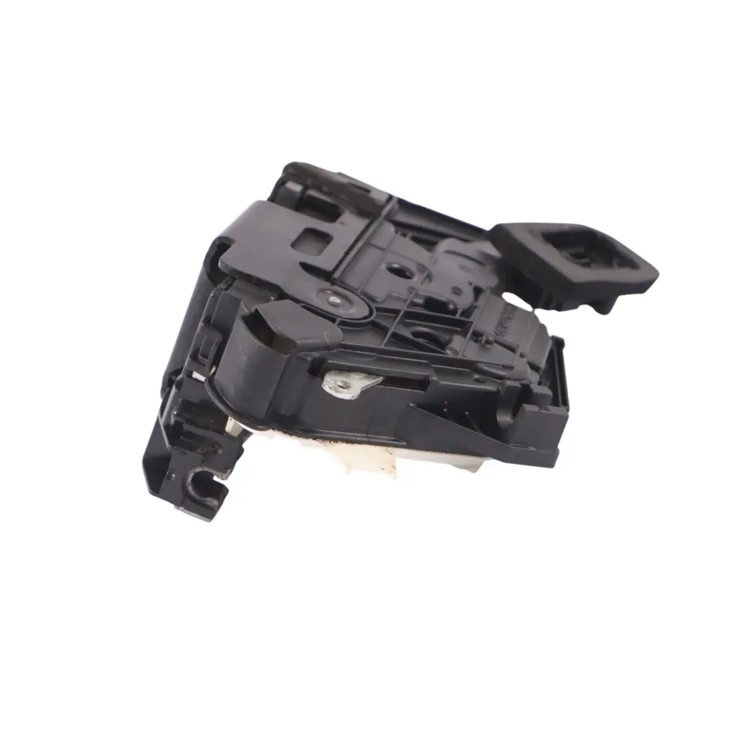 Skoda Octavia 5E Volkswagen Passat B8 Door Lock Latch Front Left N/S - SKU RHD-5E2837015 - Part number 5E2837015