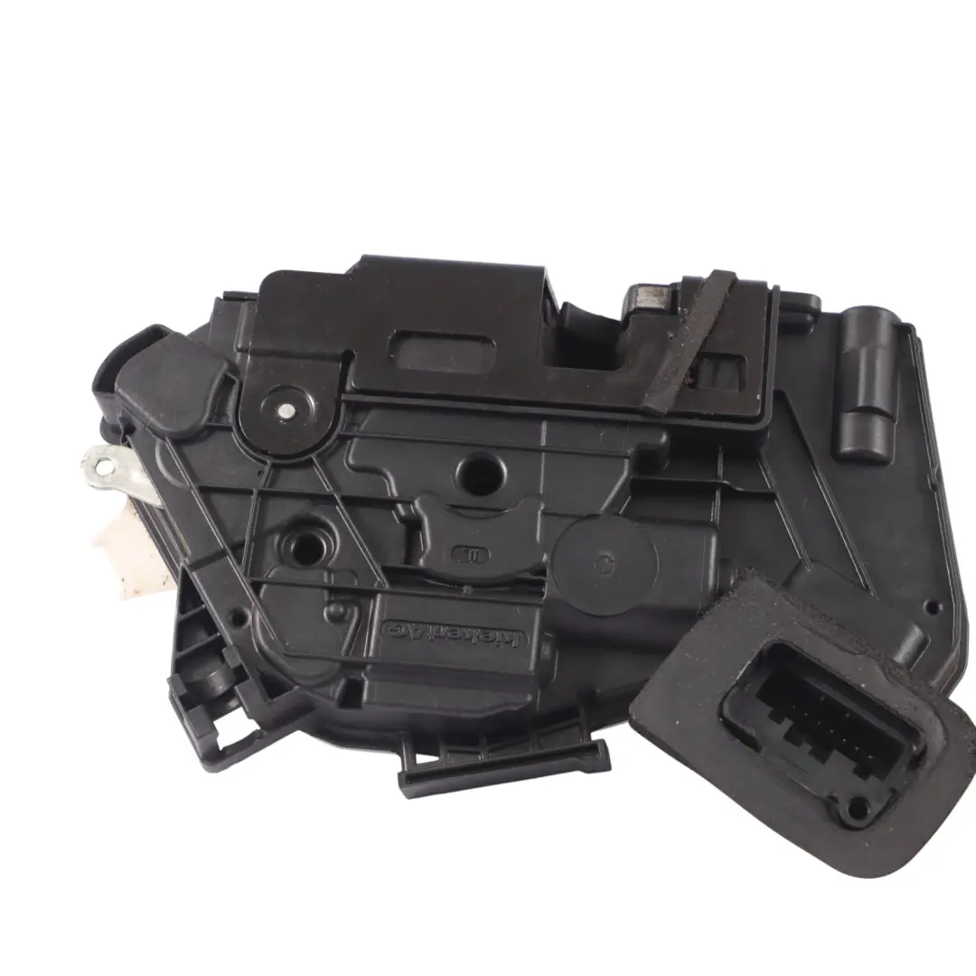Skoda Octavia 5E Volkswagen Passat B8 Door Lock Latch Front Left N/S - SKU RHD-5E2837015 - Part number 5E2837015