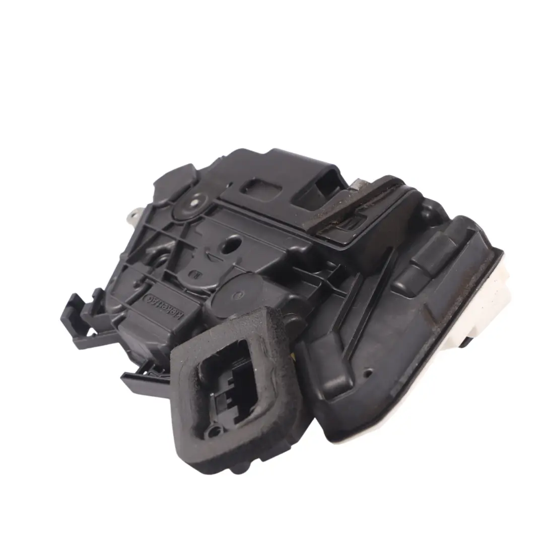 Skoda Octavia 5E Volkswagen Passat B8 Door Lock Latch Front Left N/S - SKU RHD-5E2837015 - Part number 5E2837015