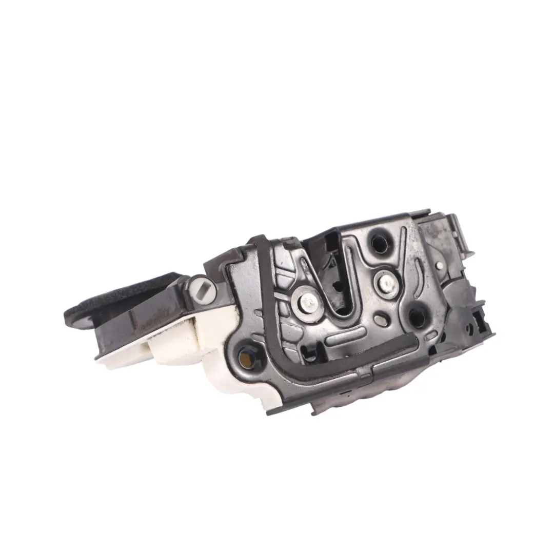 Skoda Octavia 5E Volkswagen Passat B8 Door Lock Latch Front Left N/S - SKU RHD-5E2837015 - Part number 5E2837015