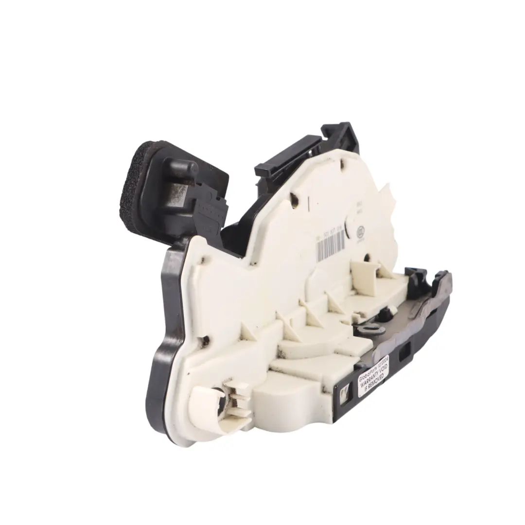 Door Lock Latch Front Right O/S to Skoda Octavia 5E Volkswagen Passat B8 with Part number 5E2837016 Skoda Octavia 5E Volkswagen Passat B8 Door Lock Latch Front Right O/S - SKU RHD-5E2837016 - Part number 5E2837016