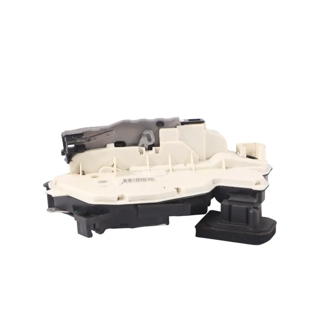 Door Lock Latch Front Right O/S to Skoda Octavia 5E Volkswagen Passat B8 with Part number 5E2837016 Skoda Octavia 5E Volkswagen Passat B8 Door Lock Latch Front Right O/S - SKU RHD-5E2837016 - Part number 5E2837016