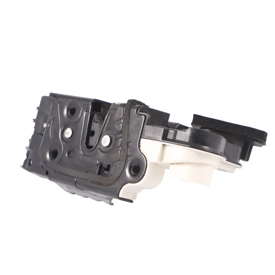 Skoda Octavia 5E Volkswagen Passat B8 Door Lock Latch Front Right O/S - SKU RHD-5E2837016 - Part number 5E2837016