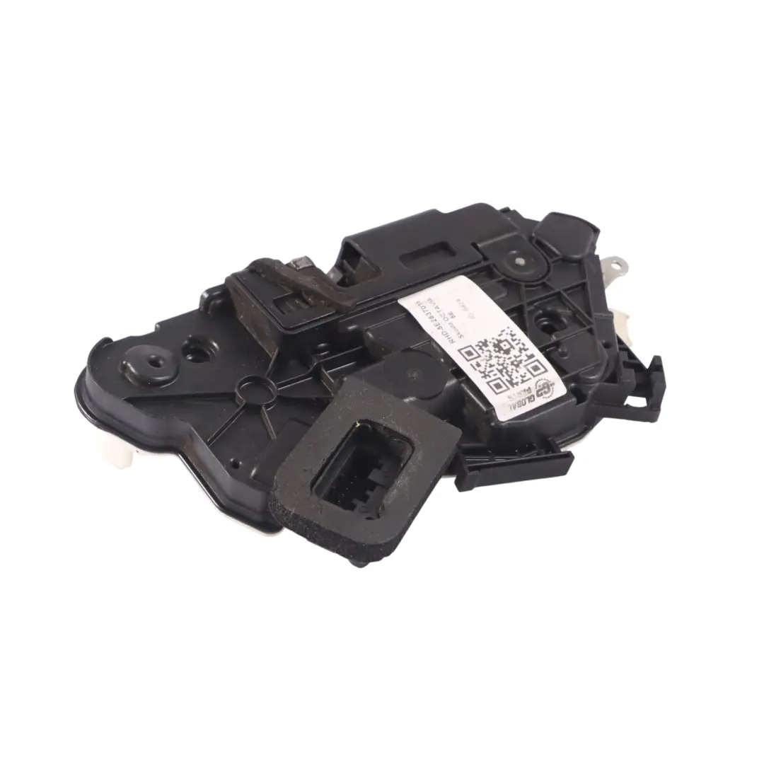 Door Lock Latch Front Right O/S to Skoda Octavia 5E Volkswagen Passat B8 with Part number 5E2837016 Skoda Octavia 5E Volkswagen Passat B8 Door Lock Latch Front Right O/S - SKU RHD-5E2837016 - Part number 5E2837016