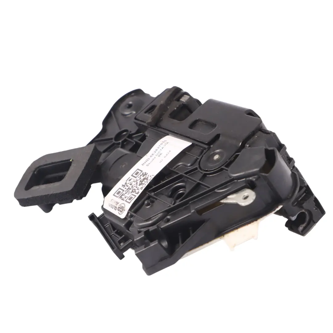 Door Lock Latch Front Right O/S to Skoda Octavia 5E Volkswagen Passat B8 with Part number 5E2837016 Skoda Octavia 5E Volkswagen Passat B8 Door Lock Latch Front Right O/S - SKU RHD-5E2837016 - Part number 5E2837016