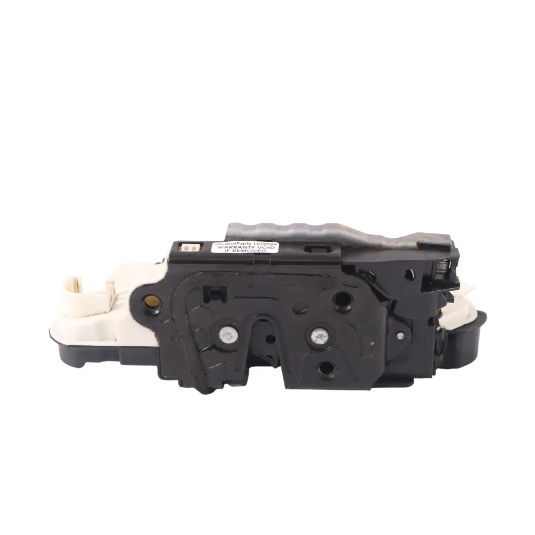 Door Lock Latch Front Right O/S to Skoda Octavia 5E Volkswagen Passat B8 with Part number 5E2837016 Skoda Octavia 5E Volkswagen Passat B8 Door Lock Latch Front Right O/S - SKU RHD-5E2837016 - Part number 5E2837016