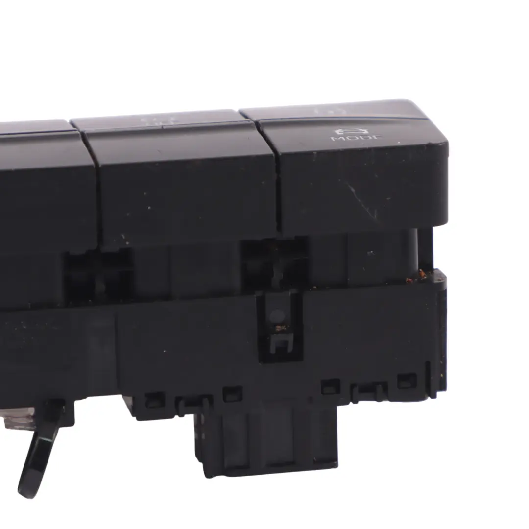 Mk3 5E Dashboard Switch Panel Button Central Locking to Skoda Octavia with Part number 5E2927238B Skoda Octavia Mk3 5E Dashboard Switch Panel Button Central Locking - SKU RHD-5E2927238B - Part number 5E2927238B