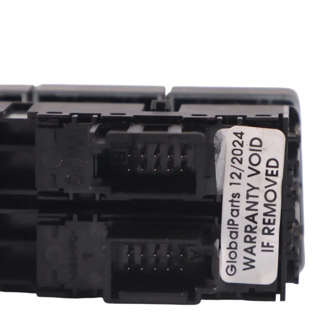 Mk3 5E Dashboard Switch Panel Button Central Locking to Skoda Octavia with Part number 5E2927238B Skoda Octavia Mk3 5E Dashboard Switch Panel Button Central Locking - SKU RHD-5E2927238B - Part number 5E2927238B