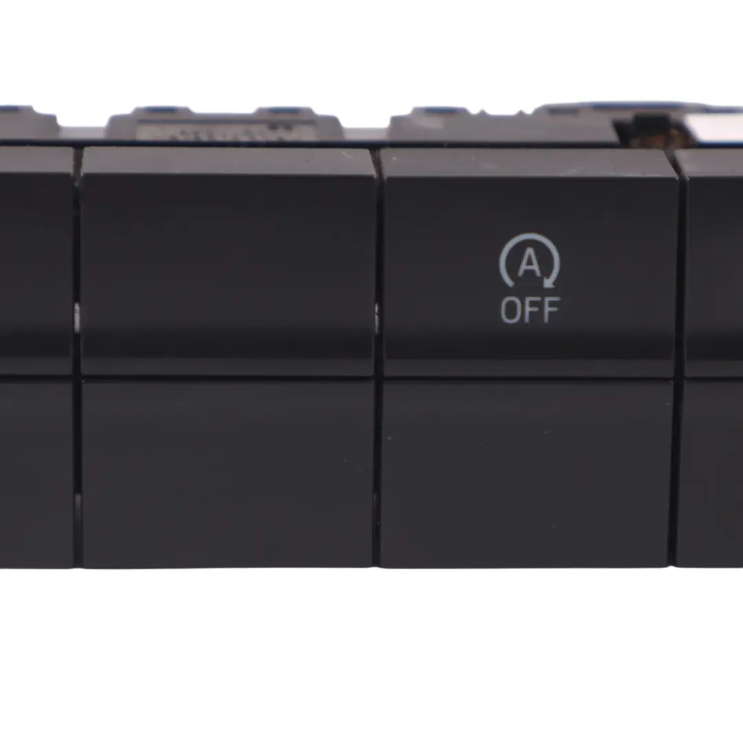 Mk3 5E Dashboard Switch Panel Button Central Locking to Skoda Octavia with Part number 5E2927238B Skoda Octavia Mk3 5E Dashboard Switch Panel Button Central Locking - SKU RHD-5E2927238B - Part number 5E2927238B