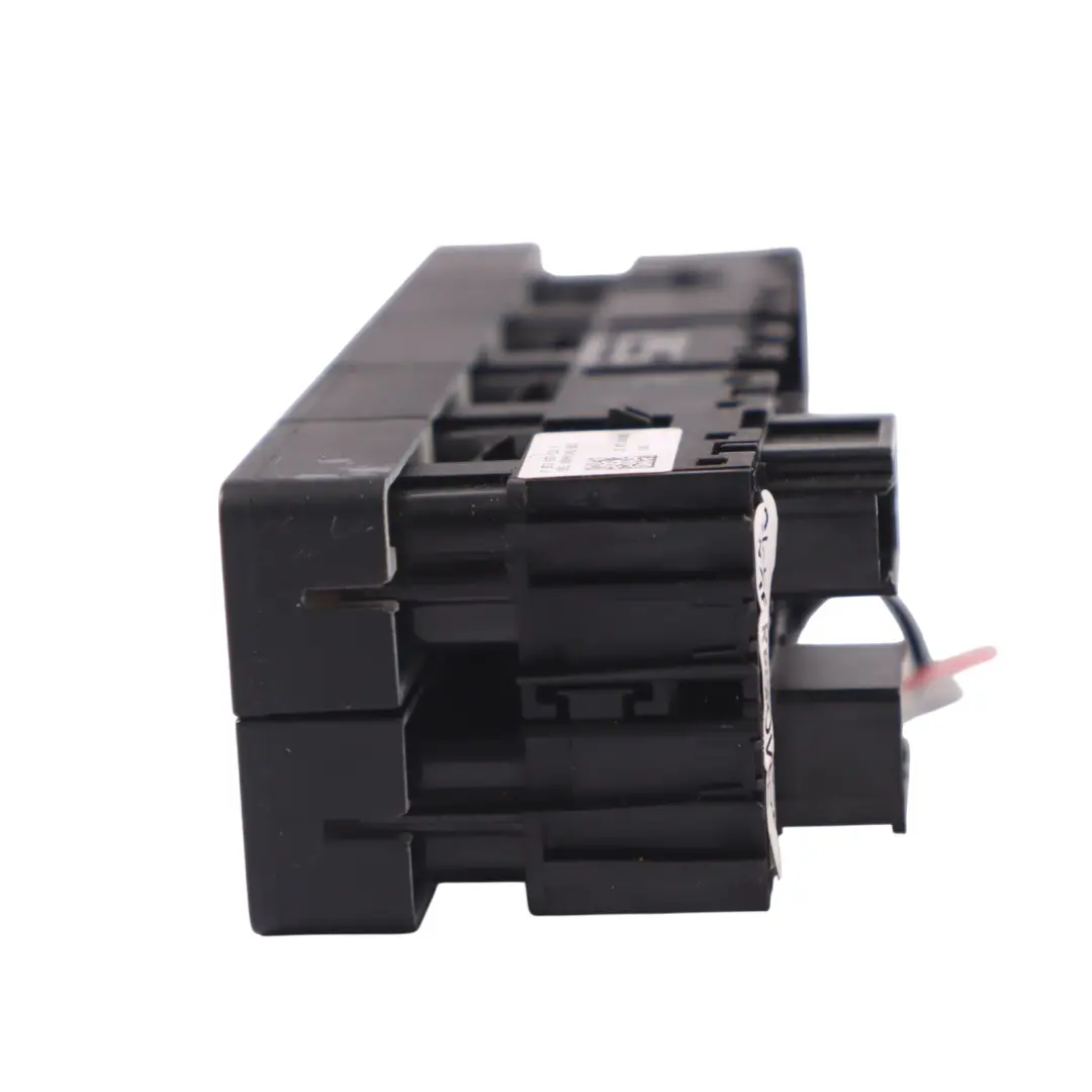 Mk3 5E Dashboard Switch Panel Button Central Locking to Skoda Octavia with Part number 5E2927238B Skoda Octavia Mk3 5E Dashboard Switch Panel Button Central Locking - SKU RHD-5E2927238B - Part number 5E2927238B