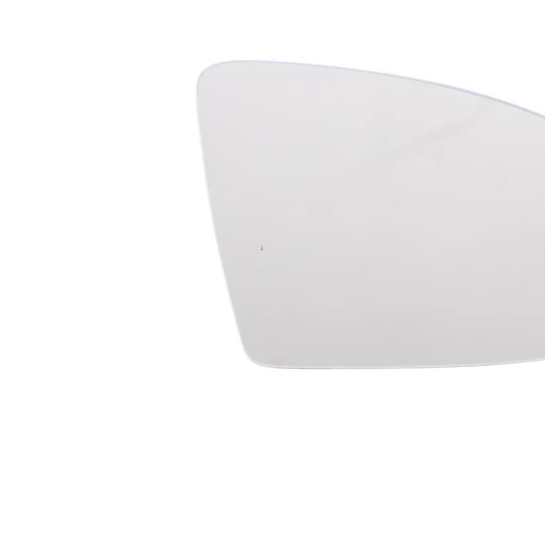 VW Volkswagen Golf 5G MK7 Mirror Wing Glass Right O/S - SKU RHD-5G0857522A - Part number 5G0857522A