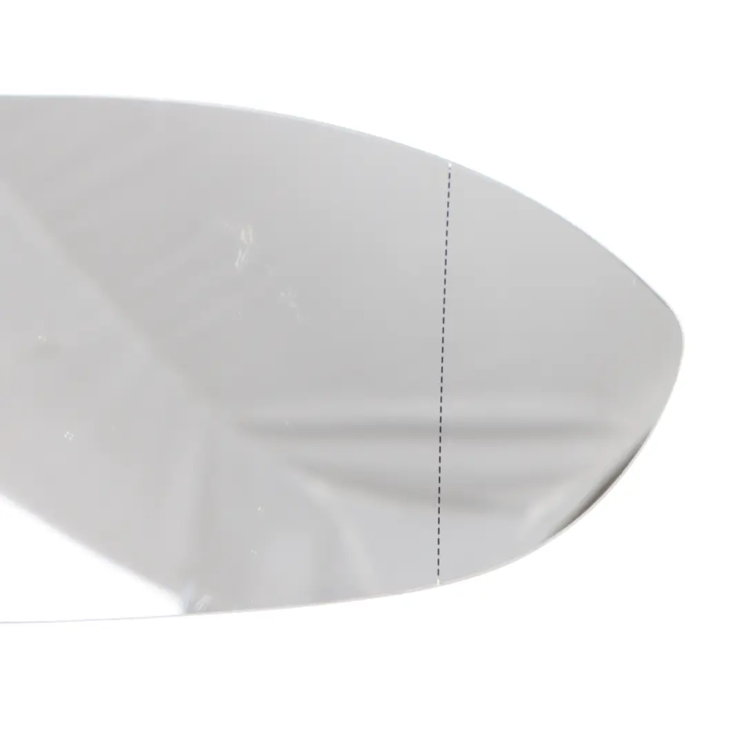 5G MK7 Mirror Wing Glass Right O/S to VW Volkswagen Golf with Part number 5G0857522A VW Volkswagen Golf 5G MK7 Mirror Wing Glass Right O/S - SKU RHD-5G0857522A - Part number 5G0857522A