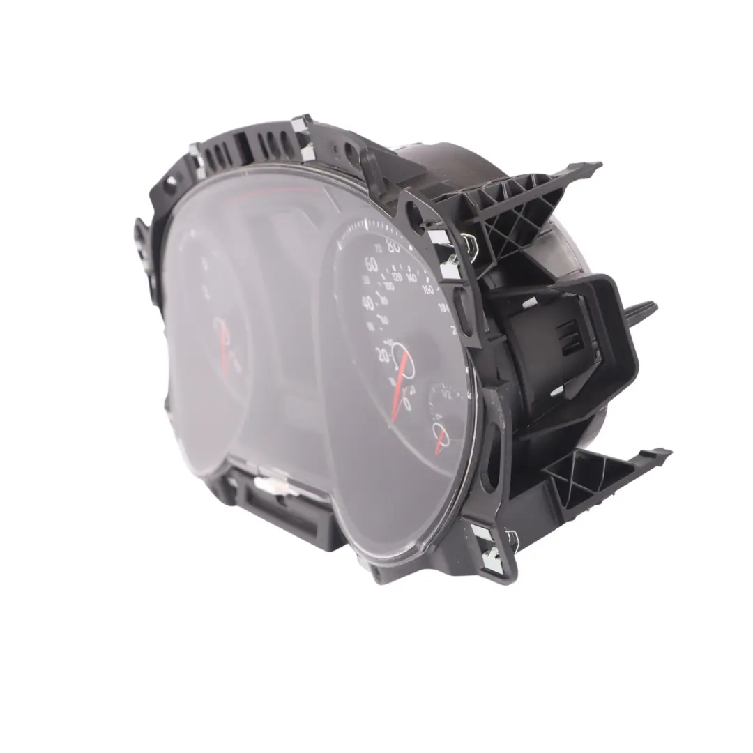 Volkswagen Golf Mk7 5G GTI Instrument Cluster Clocks Petrol Automatic - SKU RHD-5G1920956A - Part number 5G1920956A