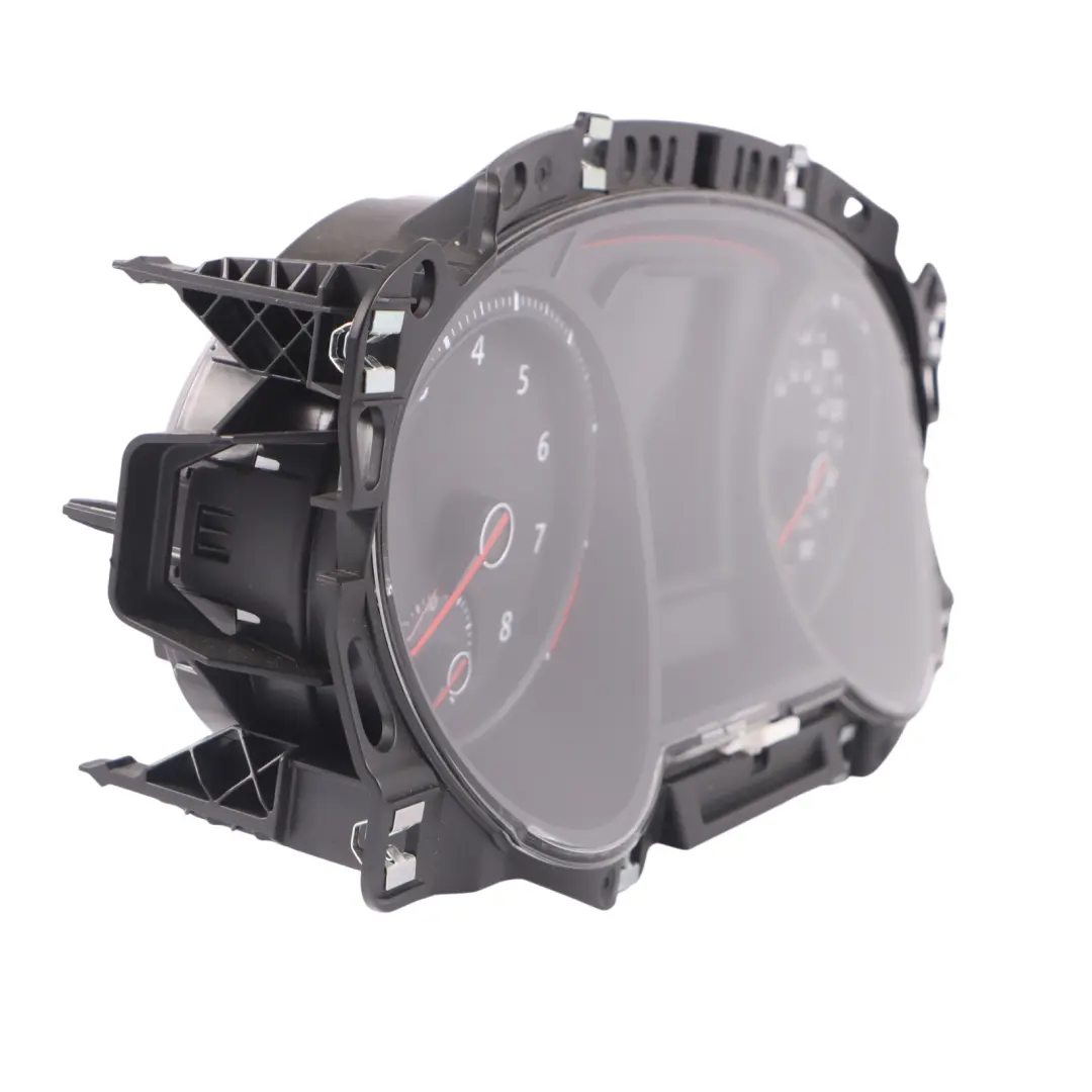 5G GTI Instrument Cluster Clocks Petrol Automatic to Volkswagen Golf Mk7 with Part number 5G1920956A Volkswagen Golf Mk7 5G GTI Instrument Cluster Clocks Petrol Automatic - SKU RHD-5G1920956A - Part number 5G1920956A