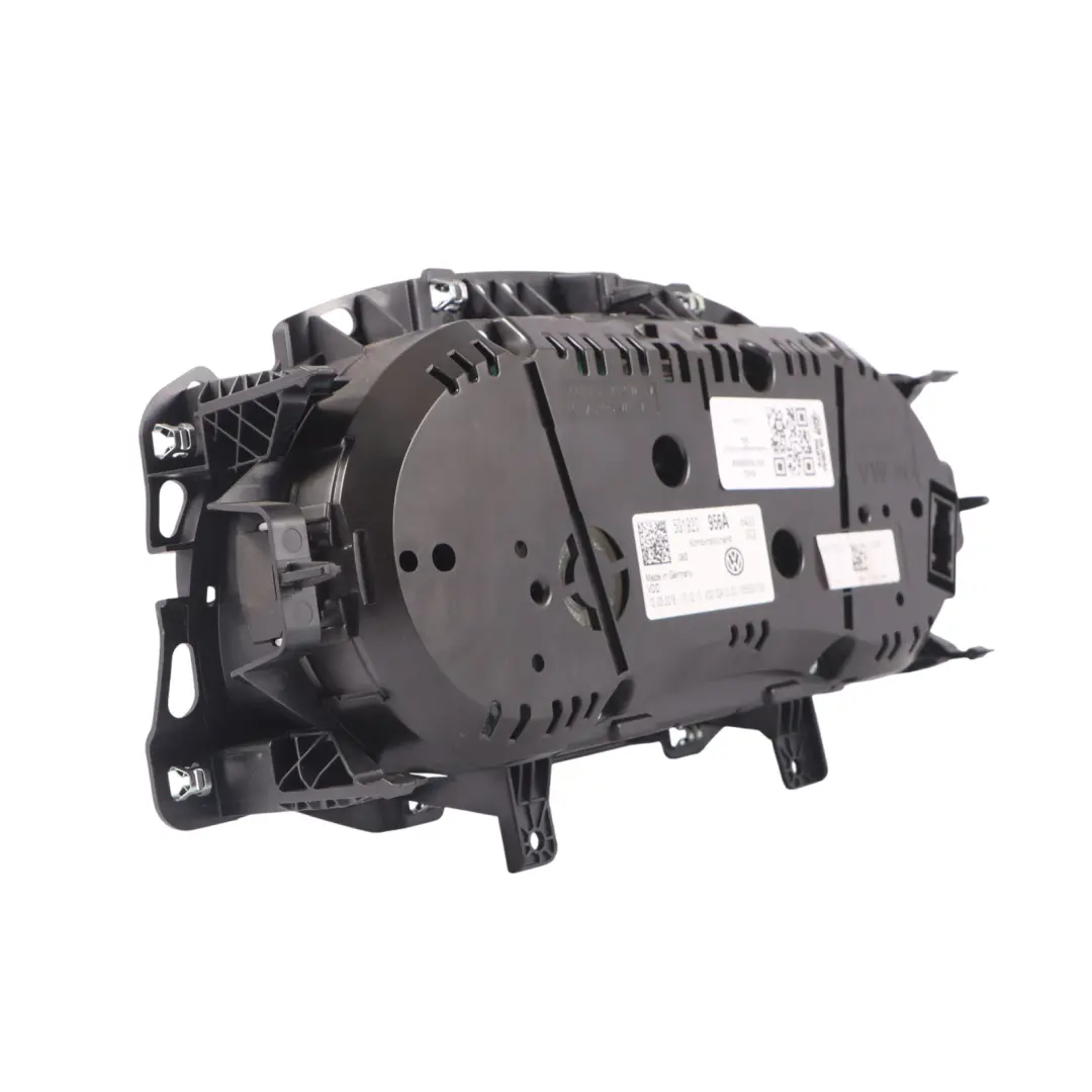 5G GTI Instrument Cluster Clocks Petrol Automatic to Volkswagen Golf Mk7 with Part number 5G1920956A Volkswagen Golf Mk7 5G GTI Instrument Cluster Clocks Petrol Automatic - SKU RHD-5G1920956A - Part number 5G1920956A