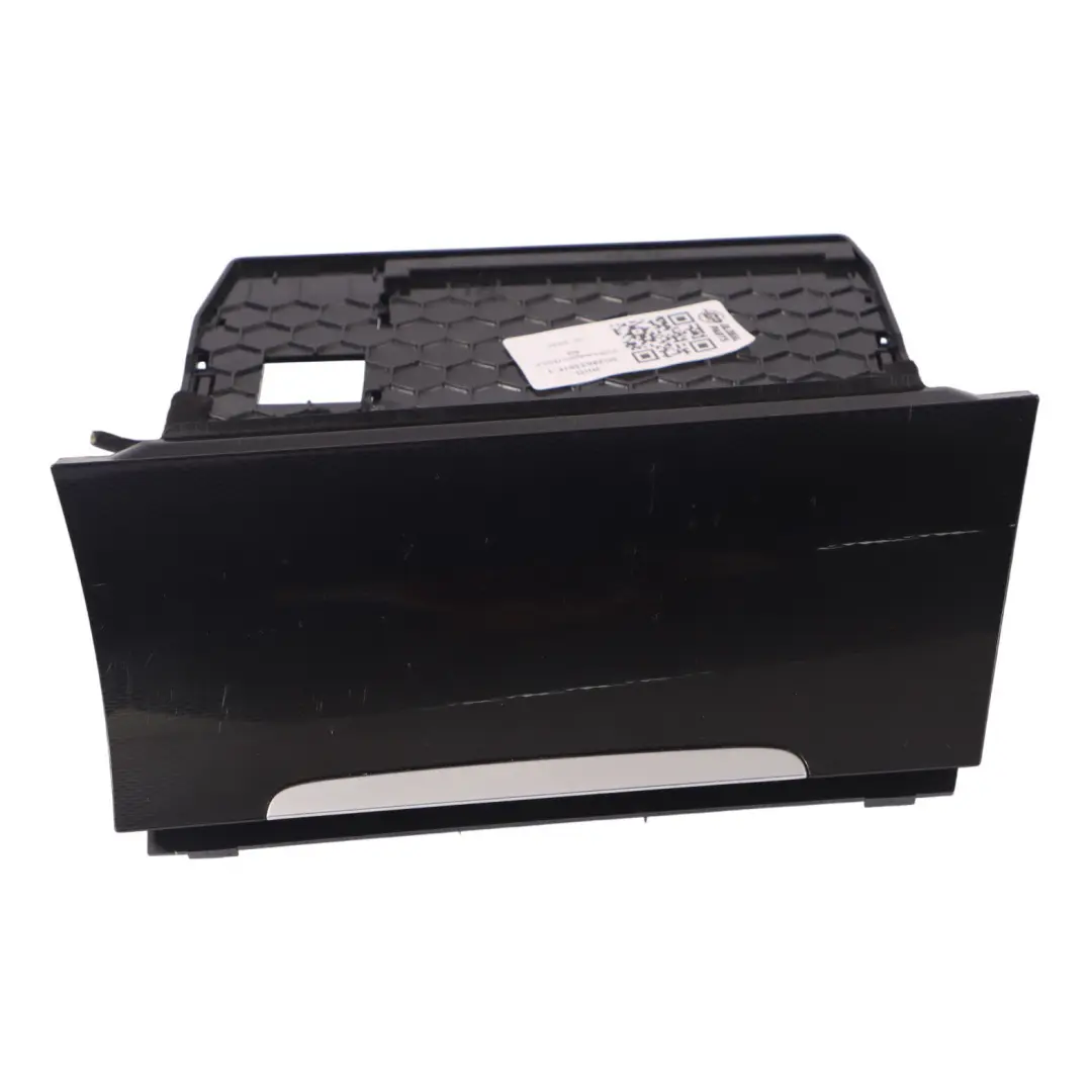 Volkswagen VW Golf Mk7 Centre Console Storage Compartment Tray - SKU RHD-5G2863391F-1 - Part number 5G2863391F
