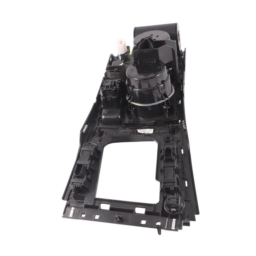 5G Centre Console Surround Panel Trim Cover to Volkswagen Golf Mk7 with Part number 5G2864263AN Volkswagen Golf Mk7 5G Centre Console Surround Panel Trim Cover - SKU RHD-5G2864263AN - Part number 5G2864263AN