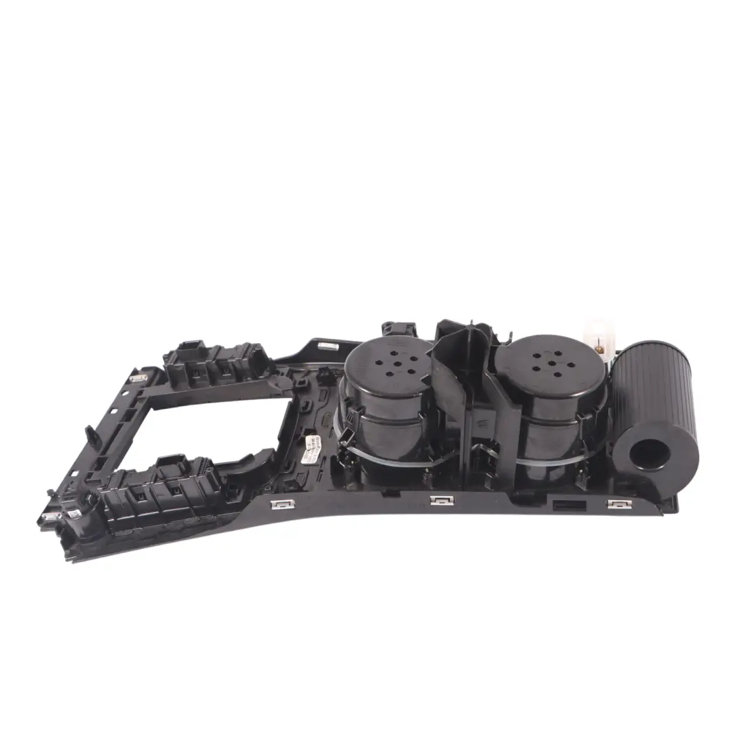 5G Centre Console Surround Panel Trim Cover to Volkswagen Golf Mk7 with Part number 5G2864263AN Volkswagen Golf Mk7 5G Centre Console Surround Panel Trim Cover - SKU RHD-5G2864263AN - Part number 5G2864263AN