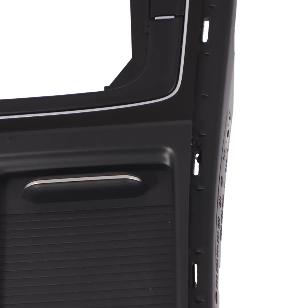 5G Centre Console Surround Panel Trim Cover to Volkswagen Golf Mk7 with Part number 5G2864263AN Volkswagen Golf Mk7 5G Centre Console Surround Panel Trim Cover - SKU RHD-5G2864263AN - Part number 5G2864263AN