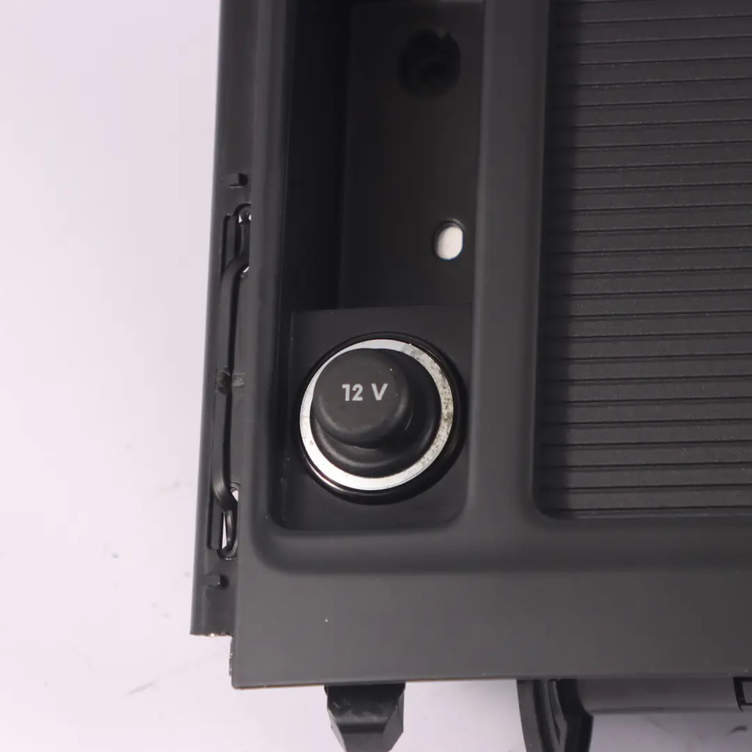 5G Centre Console Surround Panel Trim Cover to Volkswagen Golf Mk7 with Part number 5G2864263AN Volkswagen Golf Mk7 5G Centre Console Surround Panel Trim Cover - SKU RHD-5G2864263AN - Part number 5G2864263AN