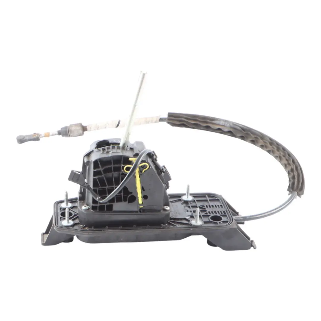 Selector Gearshift Linkage Cable Automatic Gearbox to Audi TT 8J Gear with Part number 5K2713025AD Audi TT 8J Gear Selector Gearshift Linkage Cable Automatic Gearbox - SKU RHD-5K2713025AD - Part number 5K2713025AD