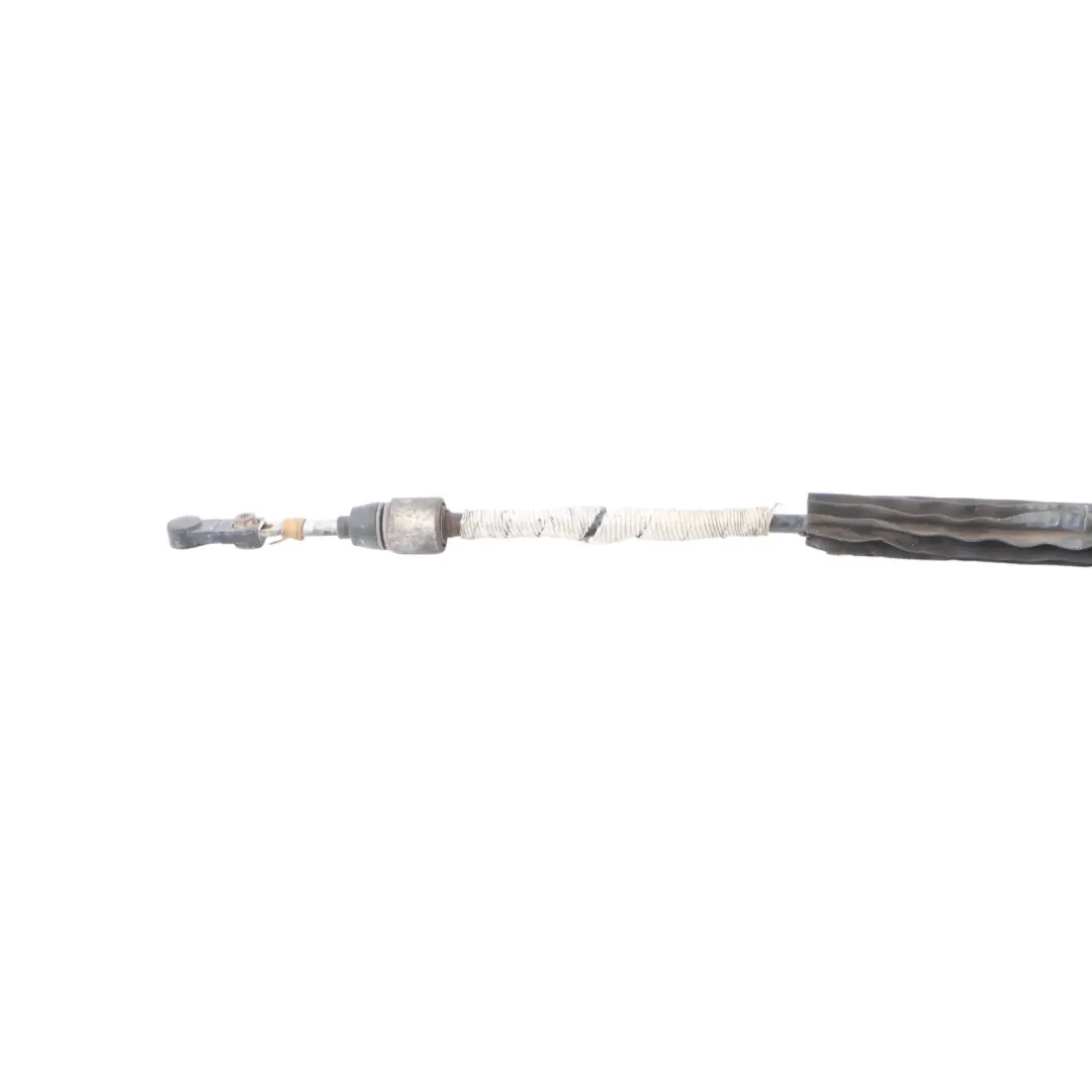 Audi TT 8J Gear Selector Gearshift Linkage Cable Automatic Gearbox - SKU RHD-5K2713025AD - Part number 5K2713025AD